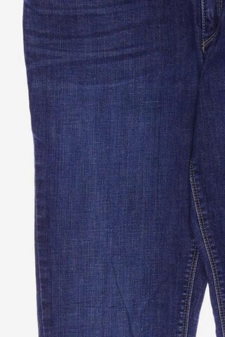 hessnatur Jeans 30-31 in Blau