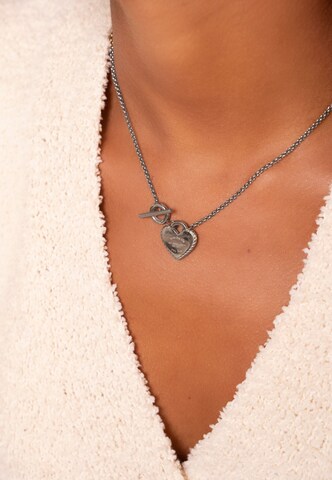 Chaîne My Jewellery en argent