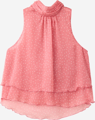 MANGO Bluza 'ROSITA' veličine S u rosé, Pregled proizvoda