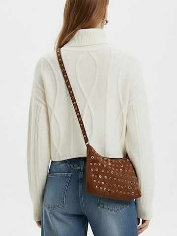 studioselect Sweater 'Felize' in White