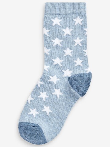 Chaussettes Next en mélange de couleurs
