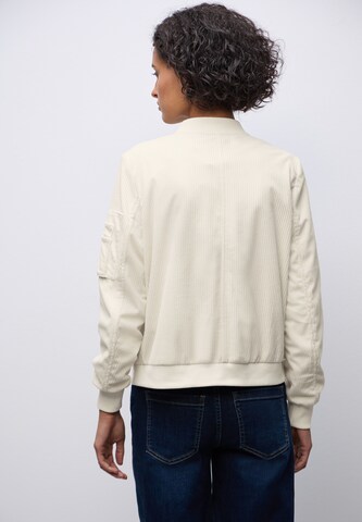 STREET ONE Between-Season Jacket in Beige