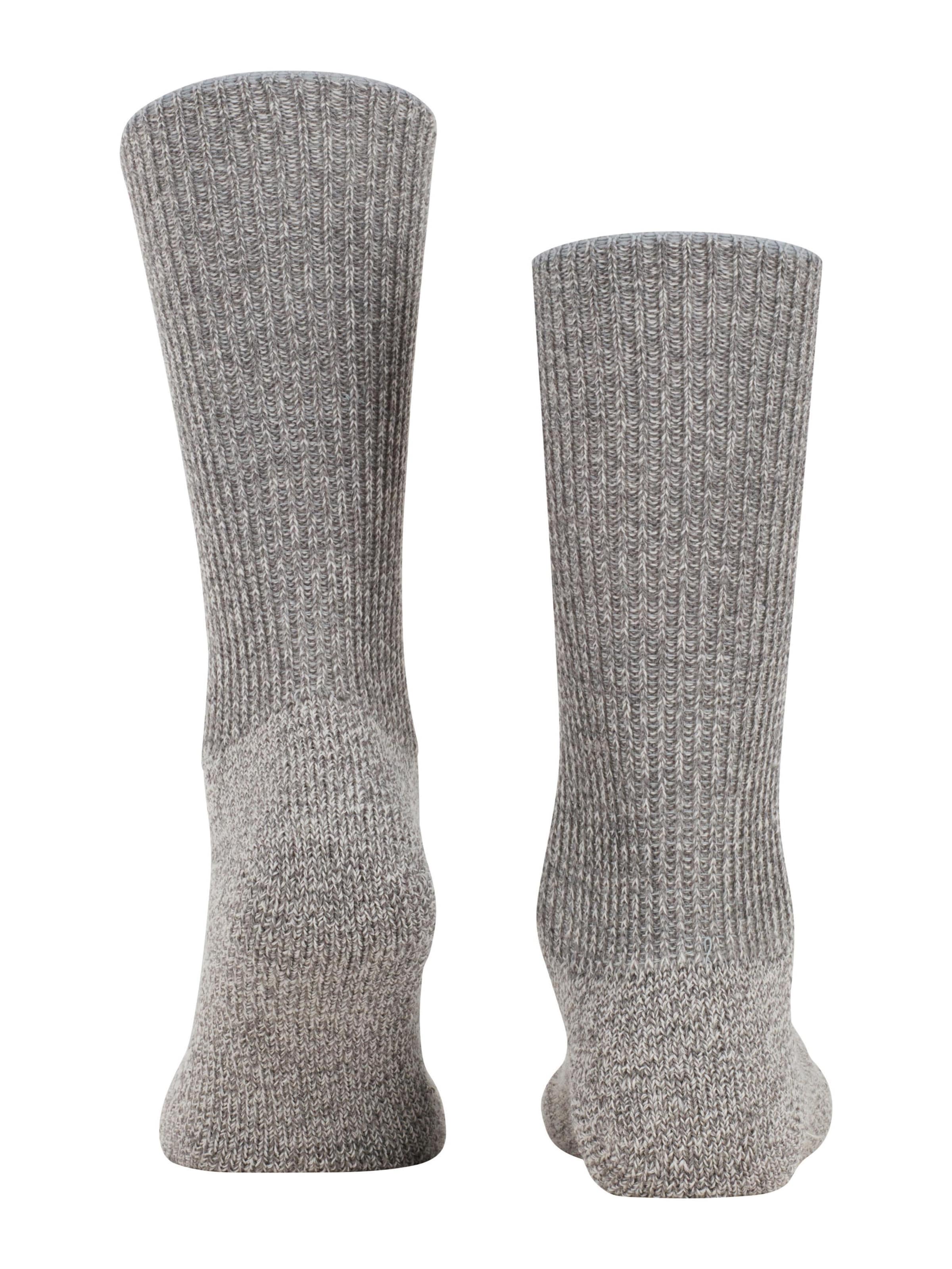 FALKE Socks 'Walkie Ergo' in Grey