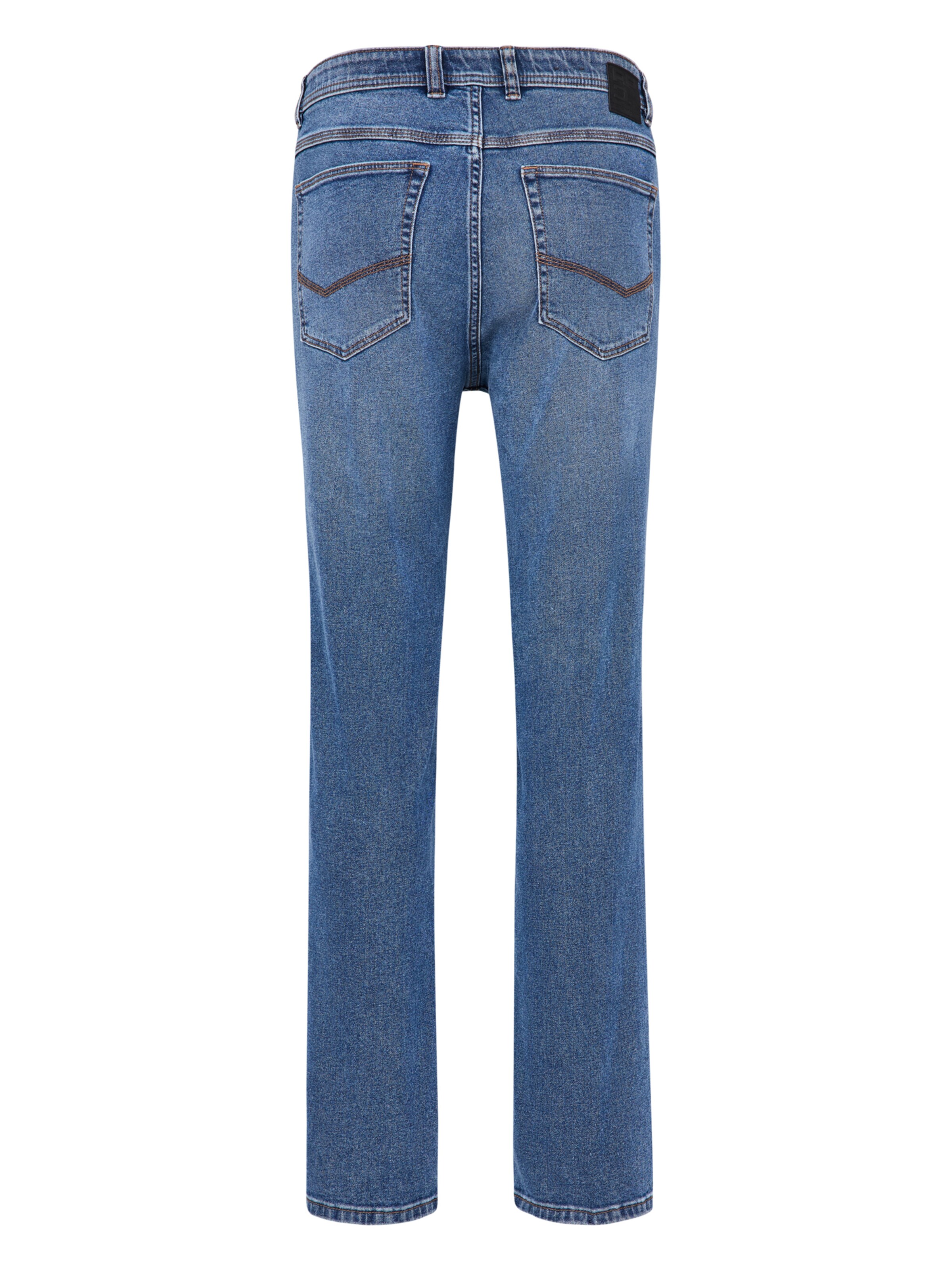REDPOINT Regular Jeans in Blue