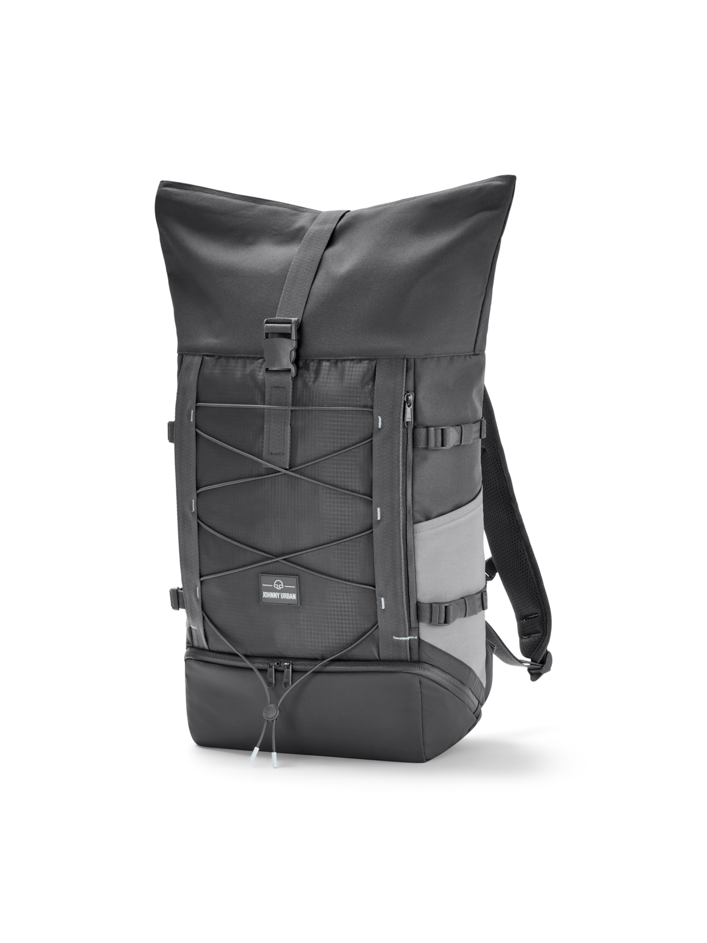 Johnny Urban Rygsæk 'Allen Large Move' i grå