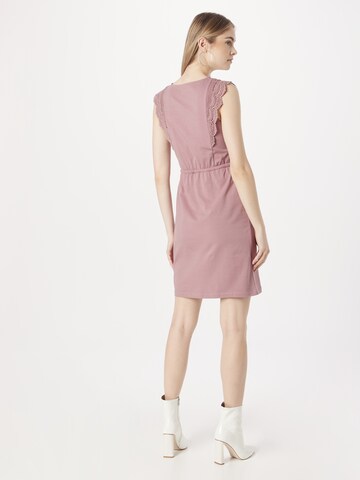 ABOUT YOU Dress 'Vianne' in Pink