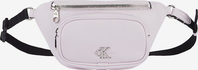 Calvin Klein Jeans Pojasna torbica u roza, Pregled proizvoda