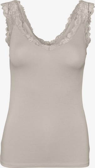 VERO MODA Top 'ROSA' u kameno siva, Pregled proizvoda