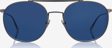ARMANI Sonnenbrille 'Armani Sonnenbrille' in Silber: Vorderseite