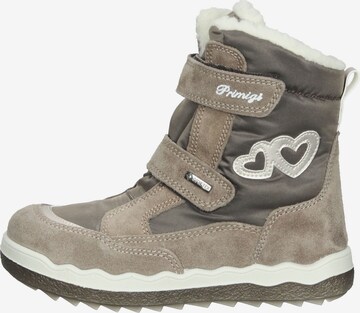 PRIMIGI Boots in Brown