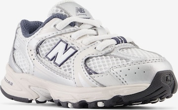 new balance Sneakers '530 Bungee' in Zilver: voorkant