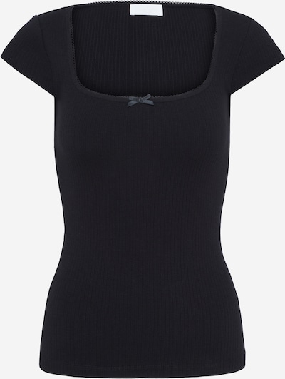 LeGer by Lena Gercke Majica 'Asya' u crna, Pregled proizvoda