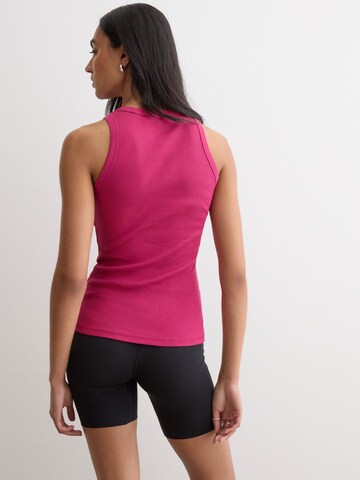 INTIMISSIMI Top 'Superior' in Pink