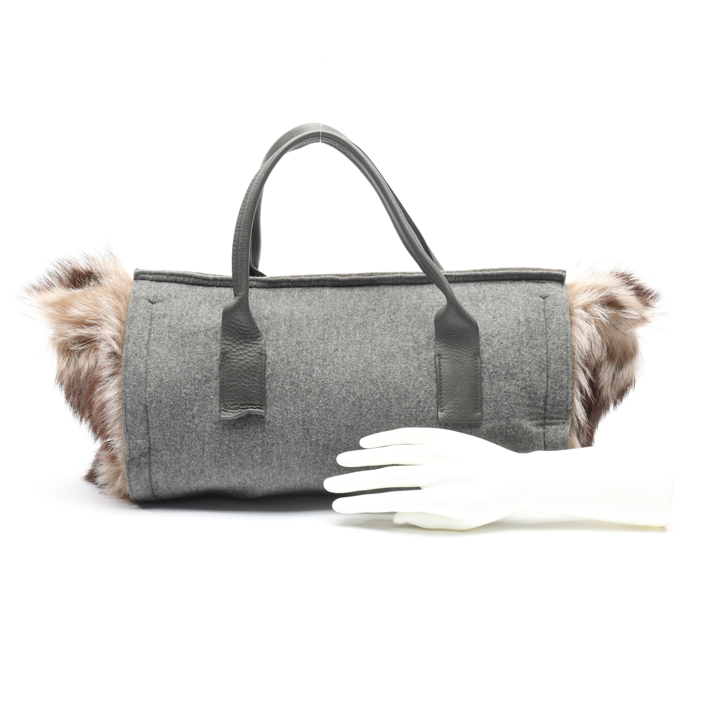 Brunello Cucinelli Bag in One size in Brown