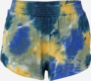 ELEMENT Regular Shorts 'FERRING' in Blau: predná strana
