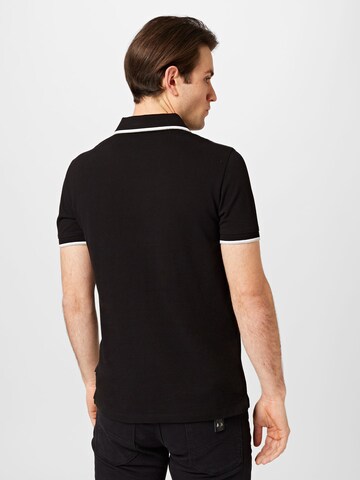 ARMANI EXCHANGE Shirt in Black