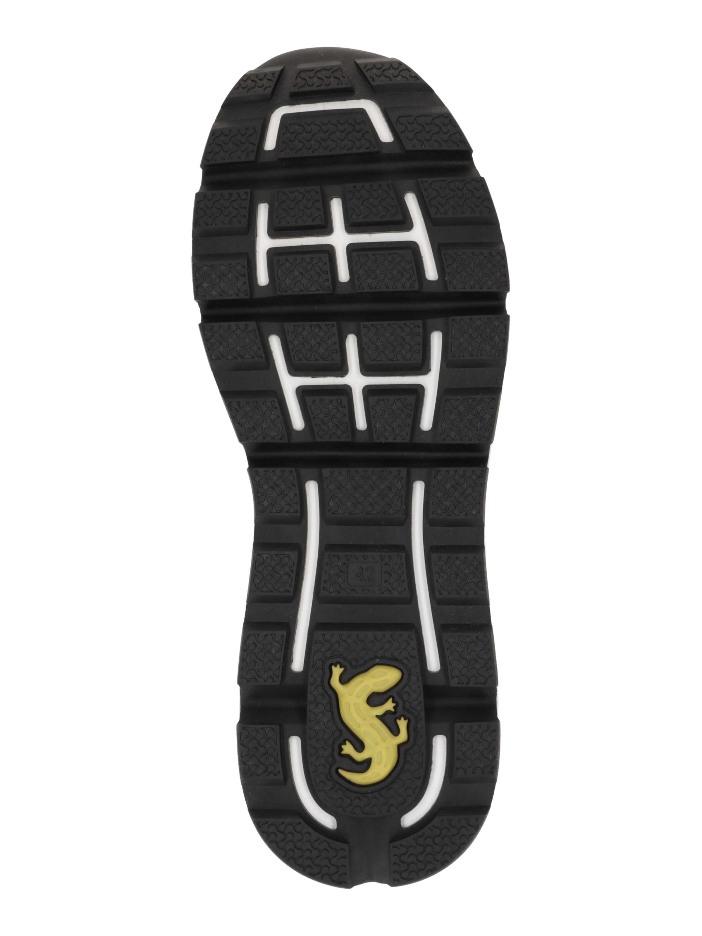 SALAMANDER Trainers in White