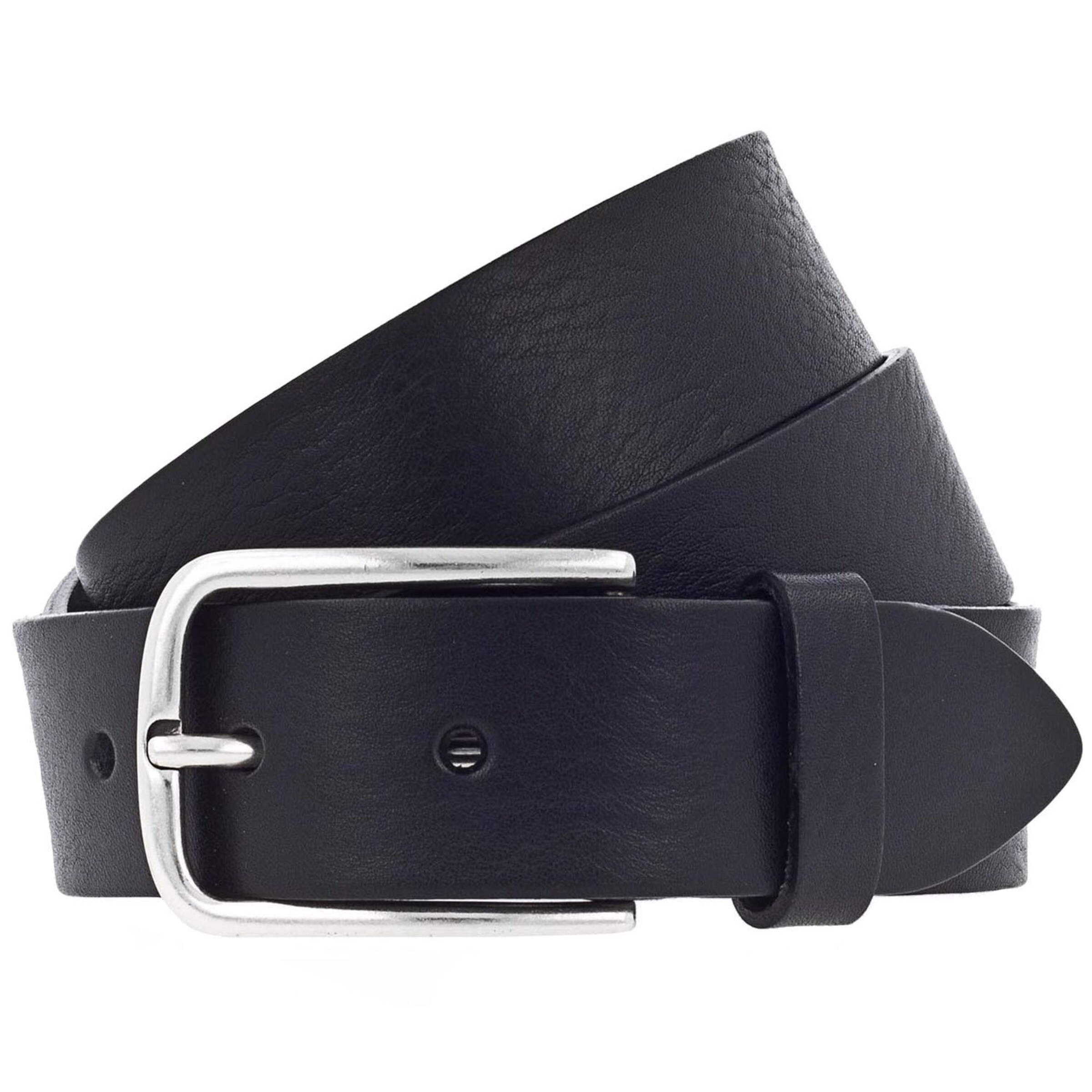 Ceinture VANZETTI en noir