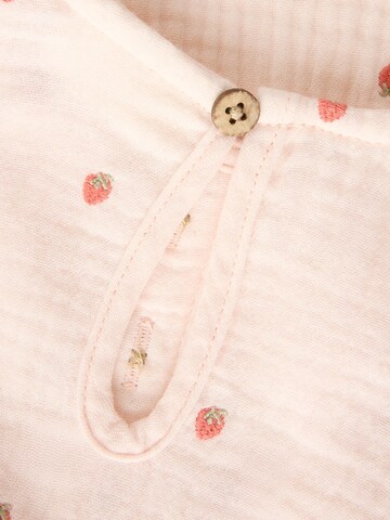 Lil'Atelier - Vestido en rosa