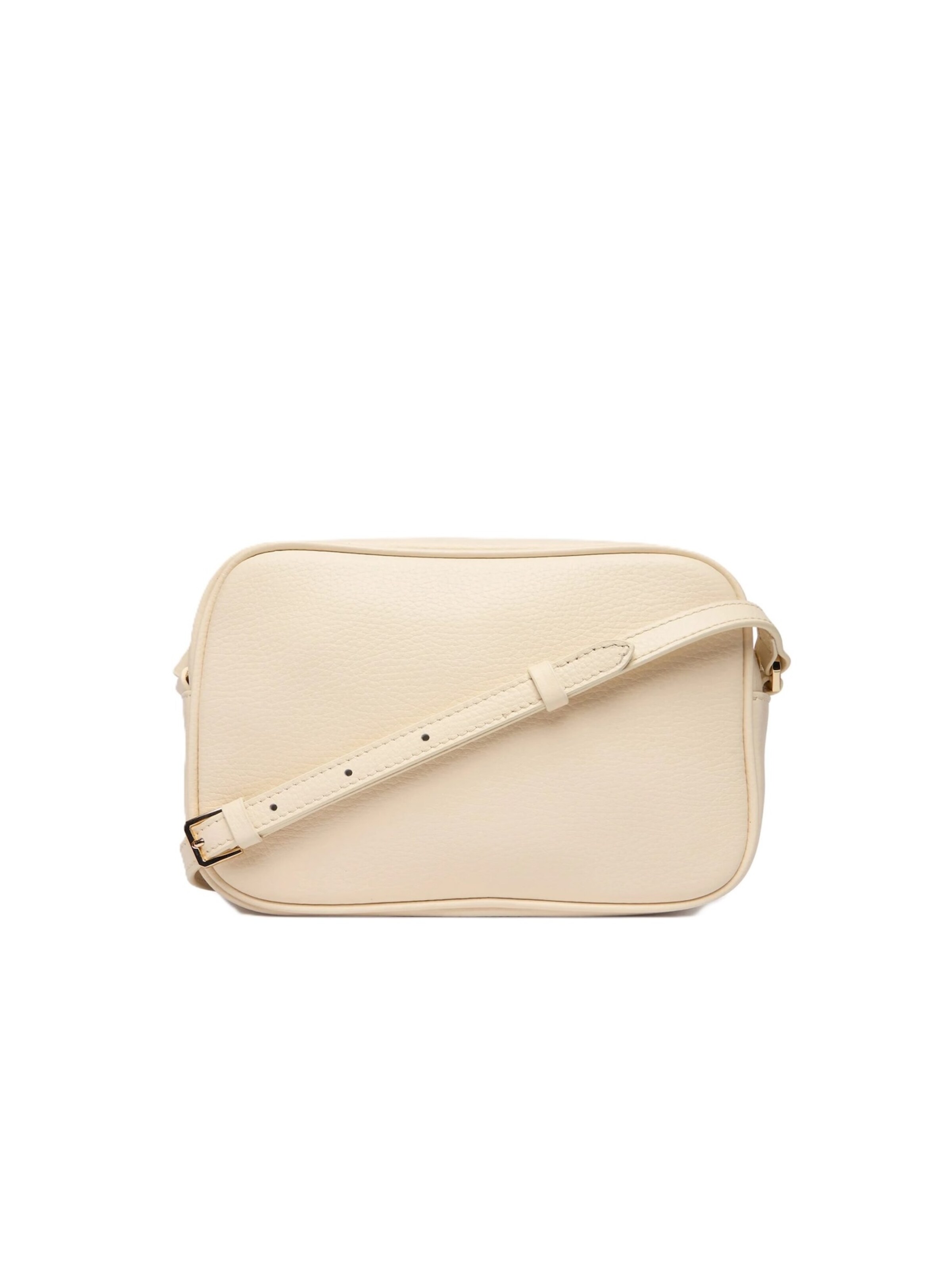 Borsa a tracolla 'CB8985/L001' di PATRIZIA PEPE in beige