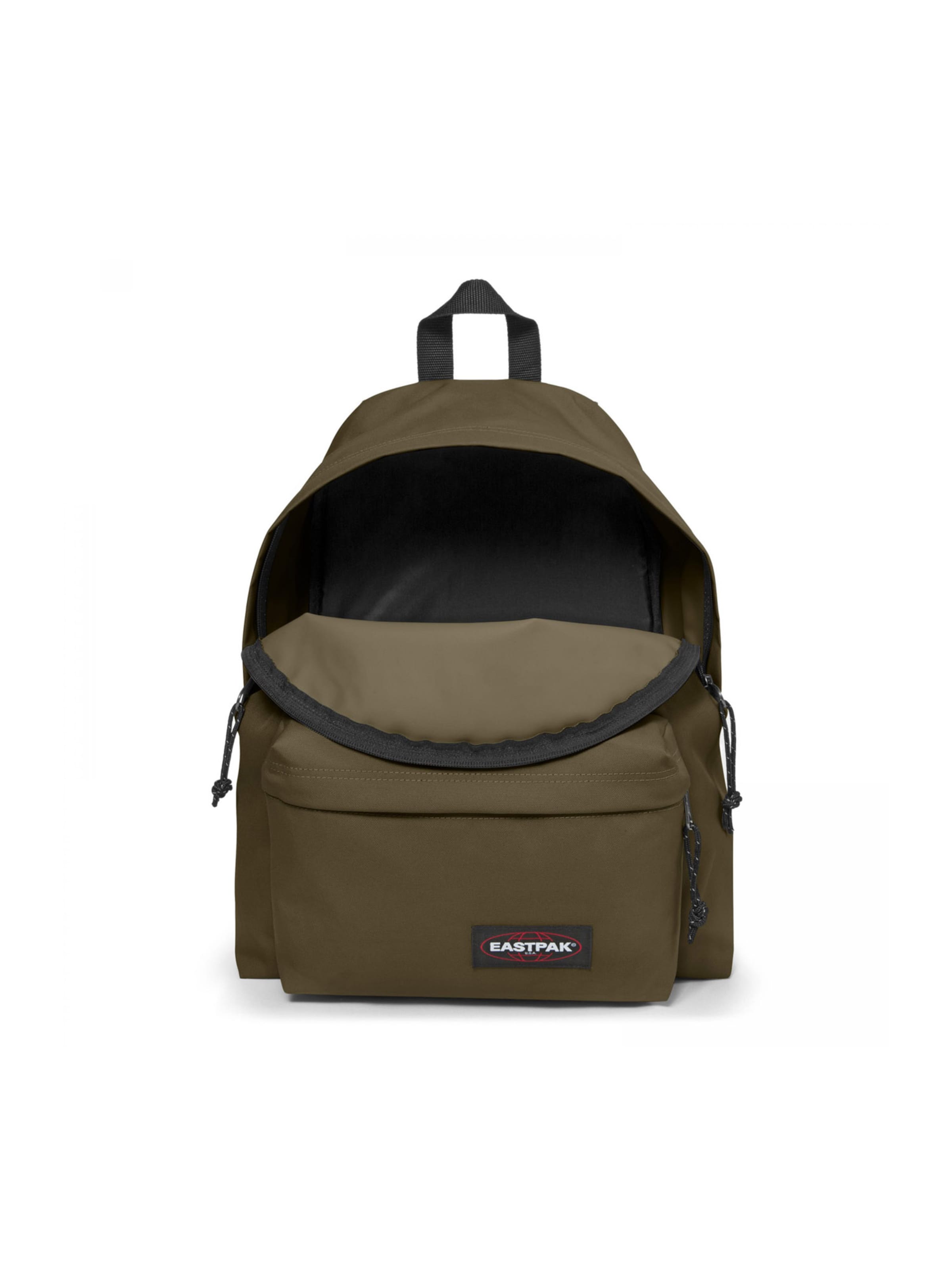 EASTPAK Backpack in Green