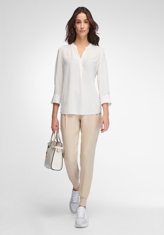 Laura Biagiotti Roma Blouse in White