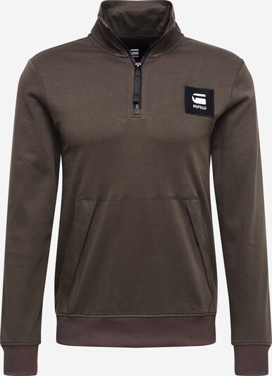 G-Star RAW Dressipluus pruun, Tootevaade