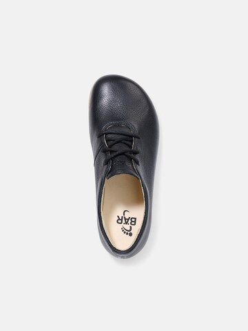BÄR Schnürschuh 'Carey'‌‌‌‌‌‌‌‌‌ in Schwarz