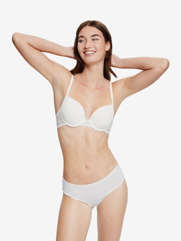 ESPRIT Panty in White: front