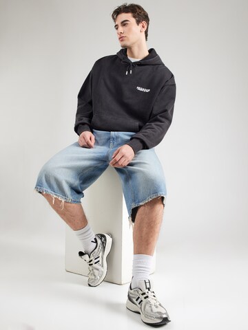 Felpa 'Ragusa' di Pegador in nero