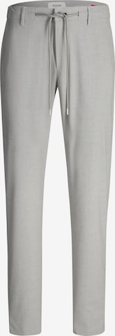 JOOP! Jeans Chinohose 'Maxton' in Grau: Vorderseite