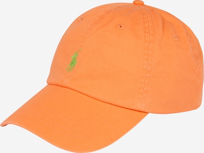 Cappello da baseball POLO RALPH LAUREN di colore mandarino, Visualizzazione prodotti