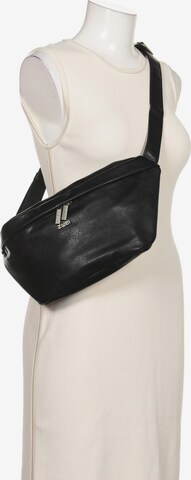 ZWEI Bag in One size in Black: front