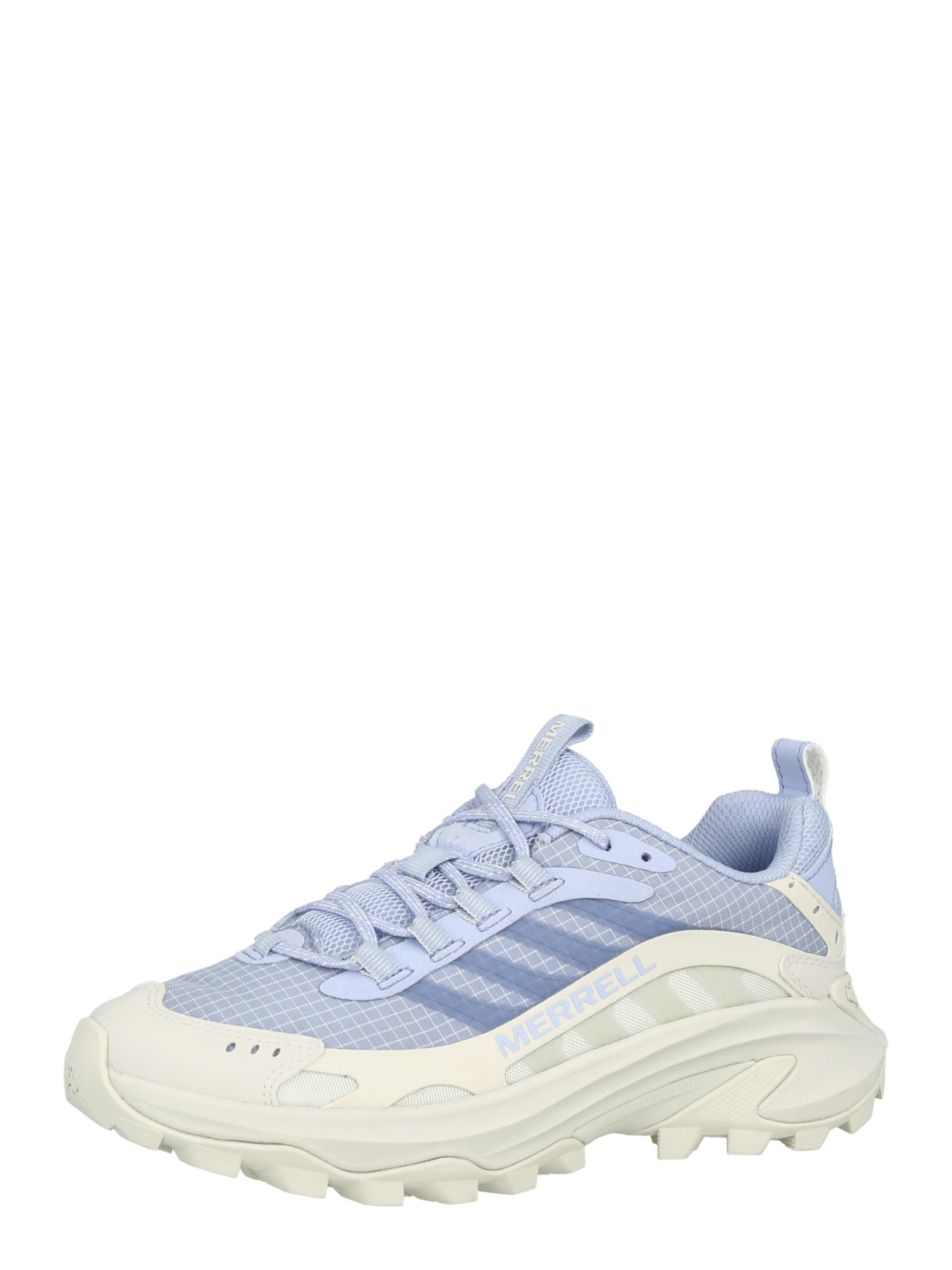MERRELL Halbschuh 'MOAB SPEED 2' in royalblau / helllila, Produktansicht