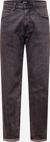 Cotton On Loosefit Jeans in Zwart: voorkant