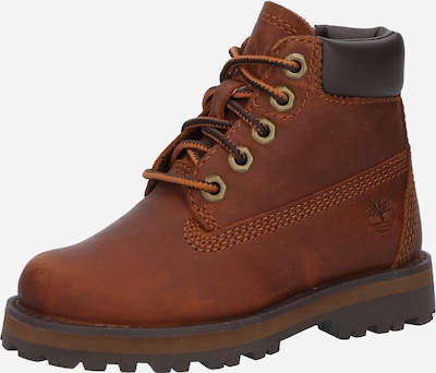 22 dydžio Auliniai 'Courma' iš TIMBERLAND, spalva – karamelės / juoda, Prekių apžvalga