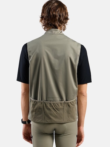 ODLO Outdoorjas in Bruin
