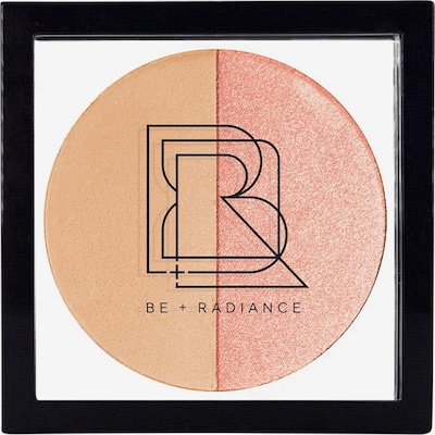 BE + Radiance Puder + Highlighter 'Set + Glow Probiotic' in, Produktansicht