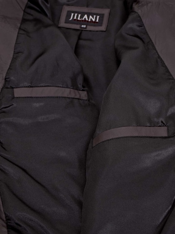 Jilani Between-Season Jacket 'Elodi' in Brown