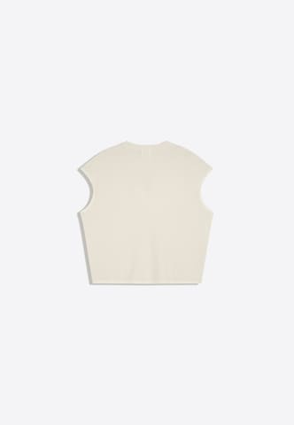 Pullover di Bershka in beige