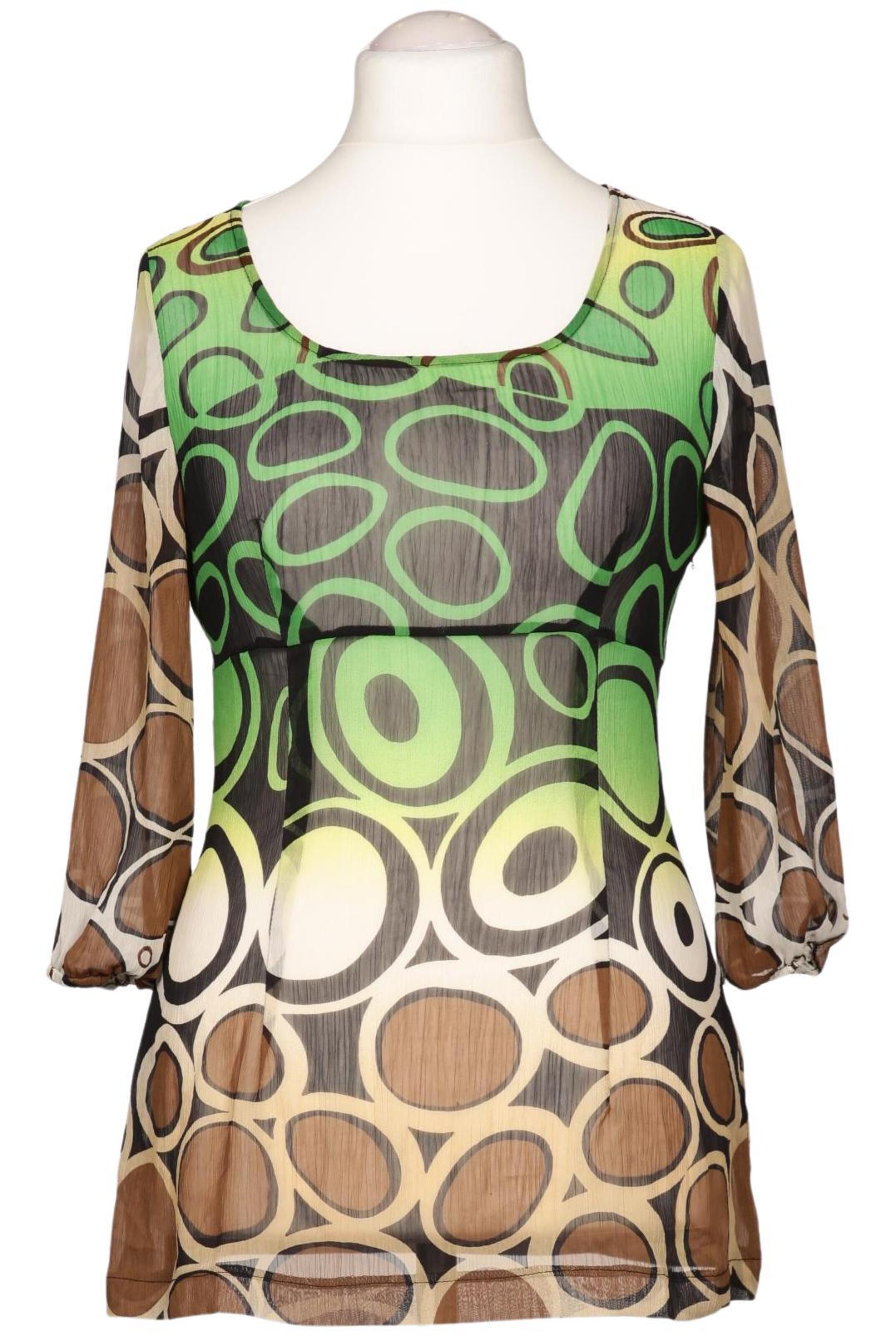 heine Blouse & Tunic in XXXL in Mixed colors: front