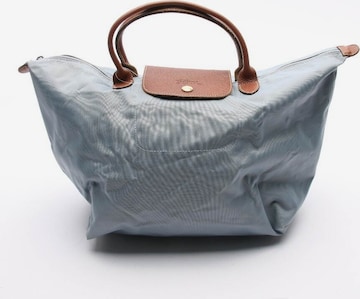 Longchamp Bag in One size in Blue: front