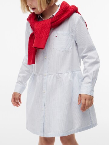 Rochie de la TOMMY HILFIGER pe albastru