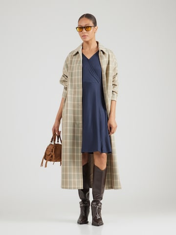 ZABAIONE Платье 'Da44lena' в Синий