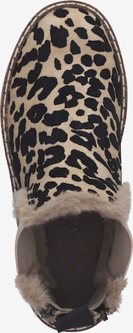 Blowfish Malibu - Botas Chelsea 'Chillin' en beige