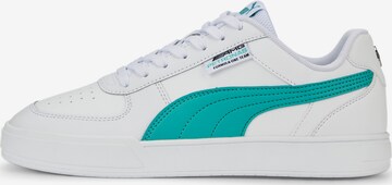 PUMA Sneakers in White