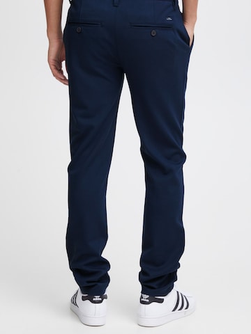 BLEND Slimfit Hose 'BHLangford' in Blau