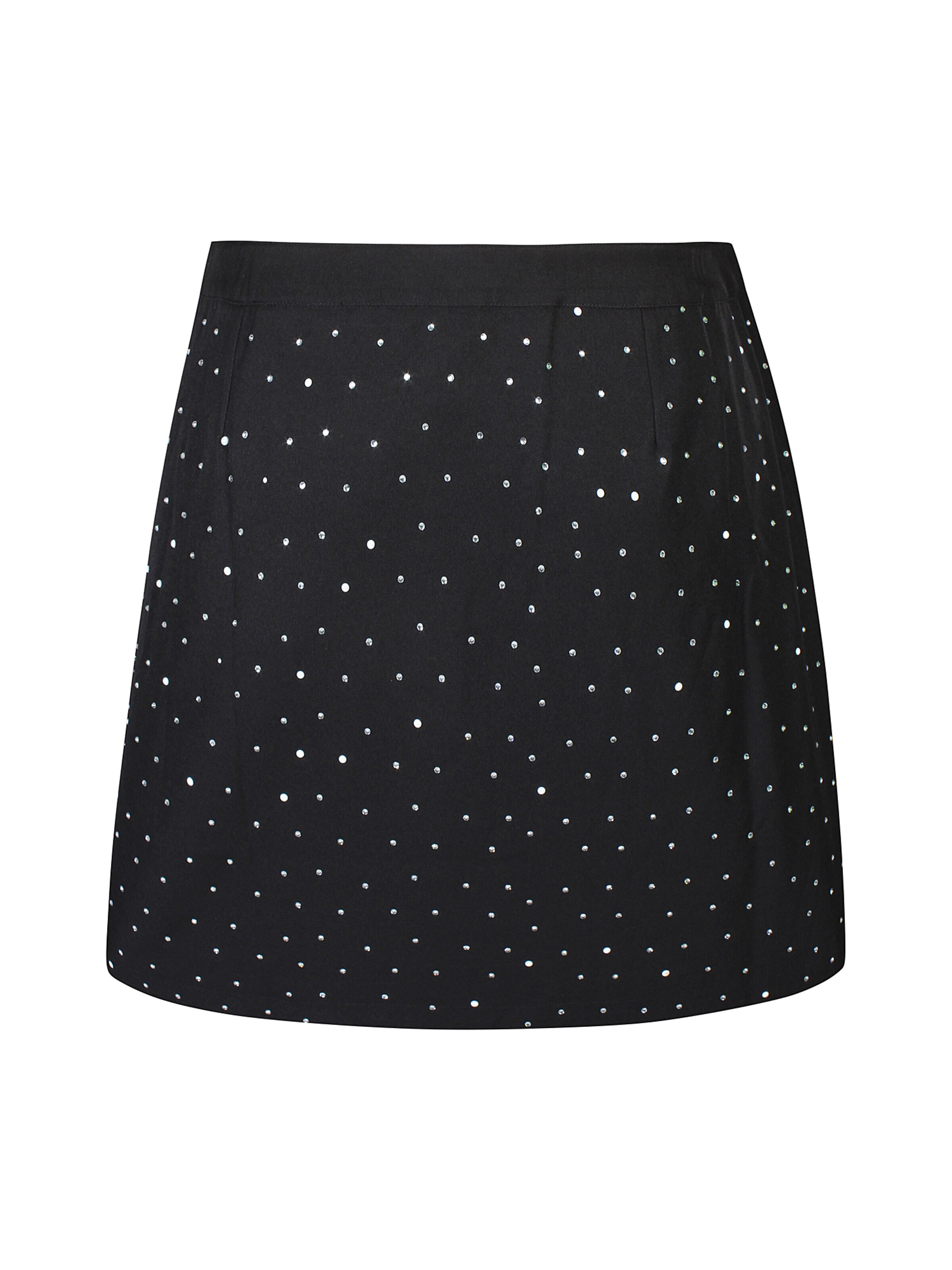 Anyday Skirt 'Jamila 496' in Black