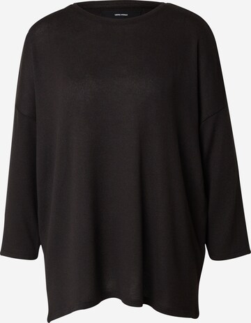 Vero Moda Tall Sweater 'BRIANNA' in Black: front