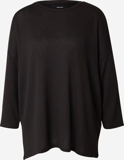 Vero Moda Tall Pullover  'BRIANNA' in schwarz, Produktansicht